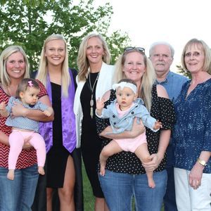 Meet your Posher, Helen